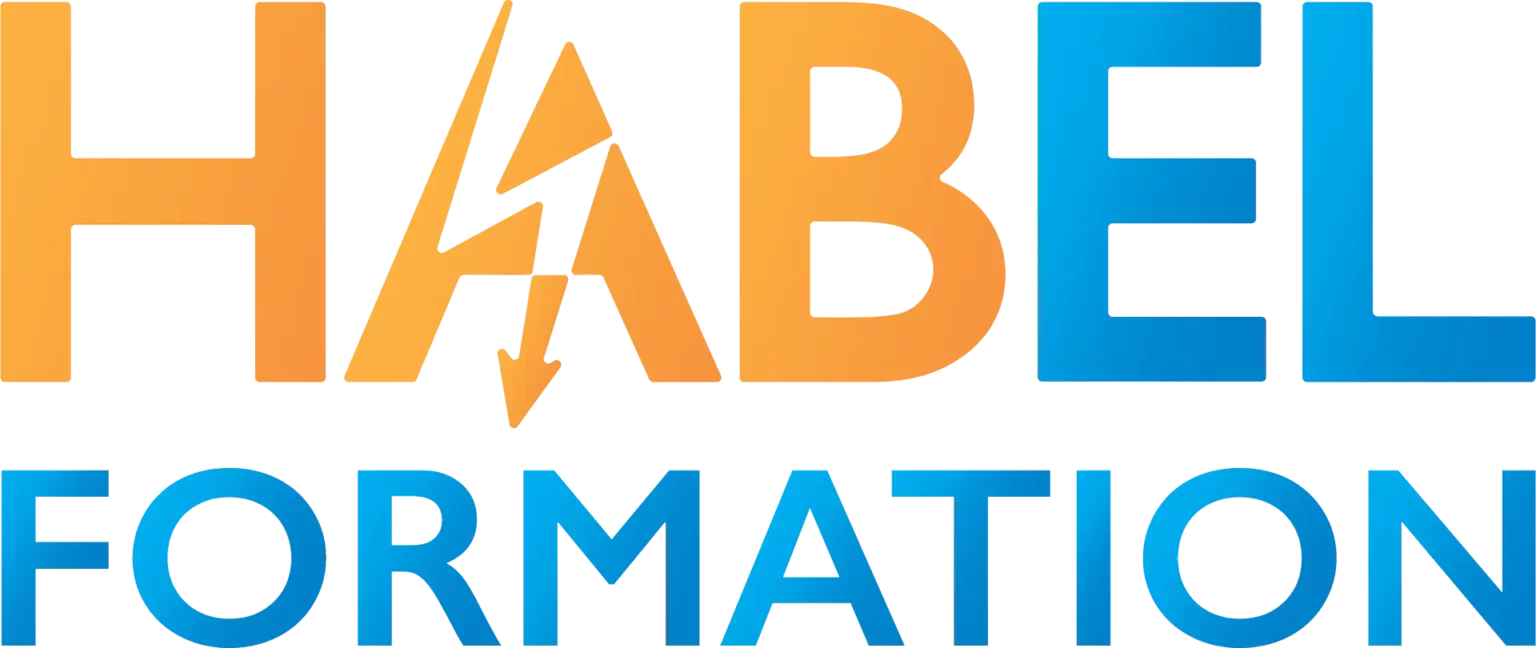 Logo HABEL Formation